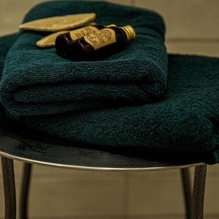 Centro Apartamentai Birštonas Eksteriør bilde
