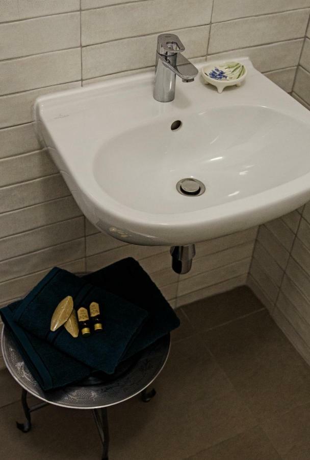 Centro Apartamentai Birštonas Eksteriør bilde